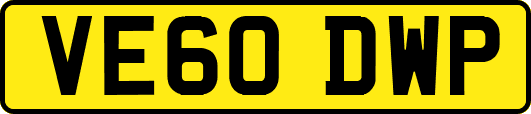 VE60DWP