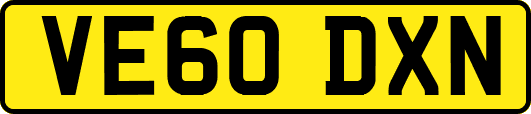 VE60DXN