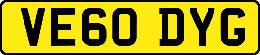 VE60DYG