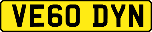 VE60DYN