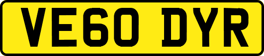 VE60DYR