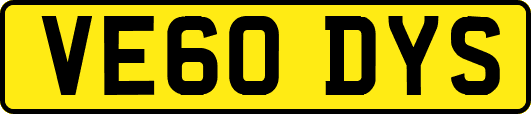 VE60DYS