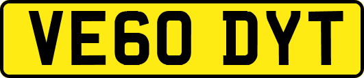 VE60DYT
