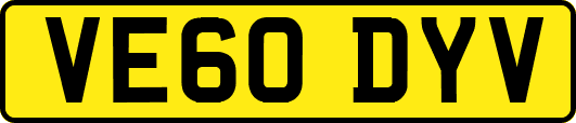 VE60DYV