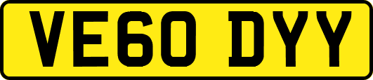 VE60DYY