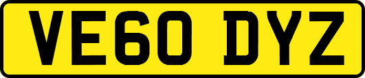 VE60DYZ
