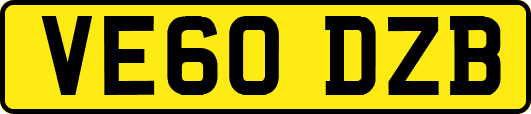 VE60DZB