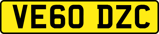 VE60DZC