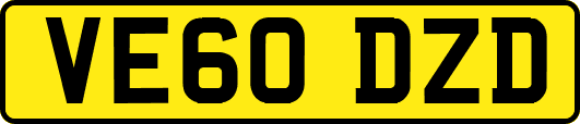 VE60DZD