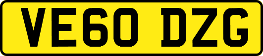 VE60DZG