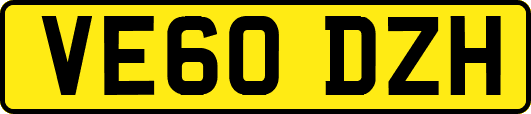 VE60DZH