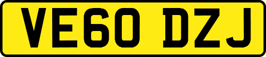 VE60DZJ