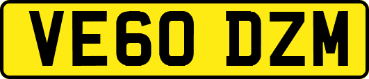 VE60DZM