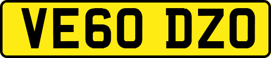 VE60DZO
