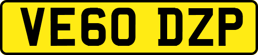 VE60DZP