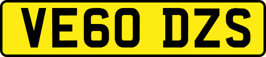 VE60DZS