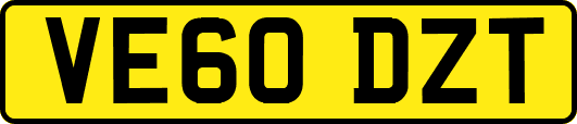 VE60DZT
