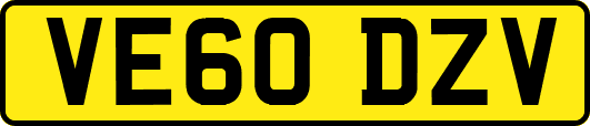 VE60DZV