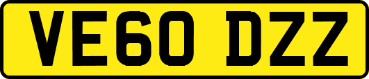 VE60DZZ