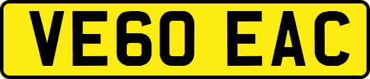VE60EAC