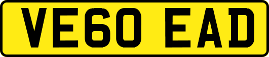 VE60EAD