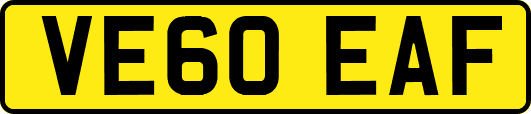 VE60EAF