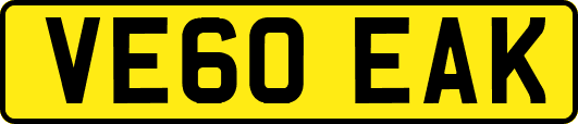 VE60EAK