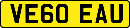 VE60EAU