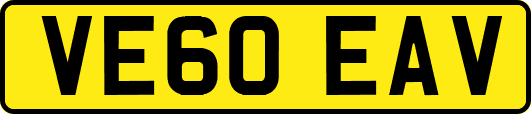 VE60EAV