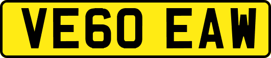 VE60EAW