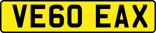 VE60EAX