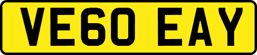 VE60EAY
