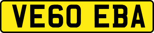 VE60EBA