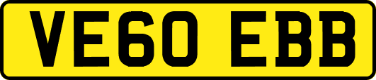 VE60EBB