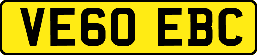 VE60EBC