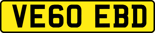 VE60EBD