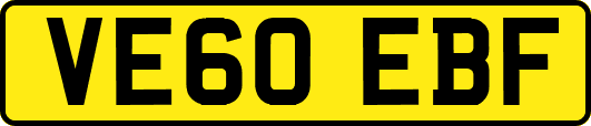 VE60EBF