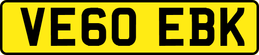 VE60EBK