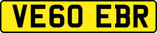 VE60EBR