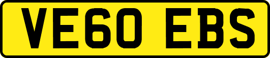 VE60EBS