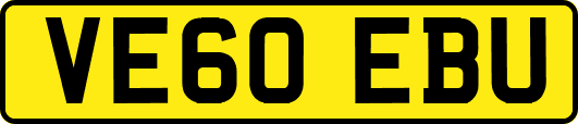 VE60EBU