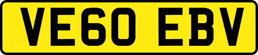 VE60EBV