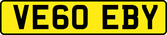 VE60EBY