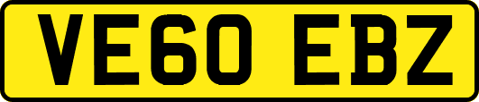 VE60EBZ