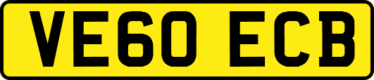 VE60ECB