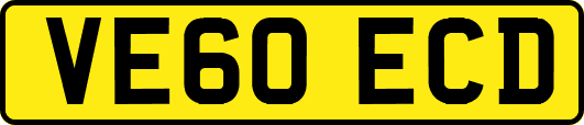 VE60ECD