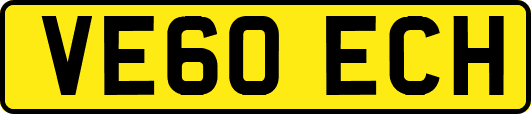 VE60ECH