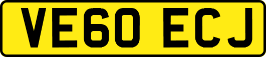 VE60ECJ
