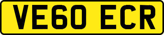 VE60ECR