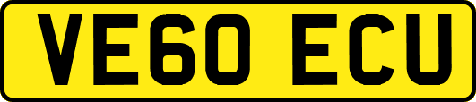 VE60ECU